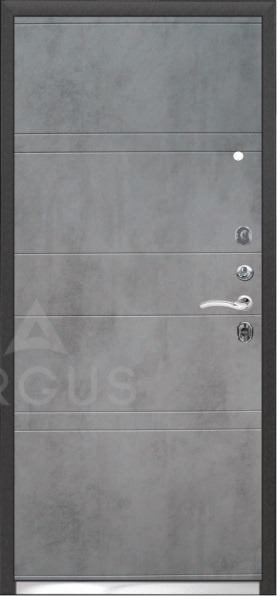 Входная дверь Люкс 3КМ Марвин