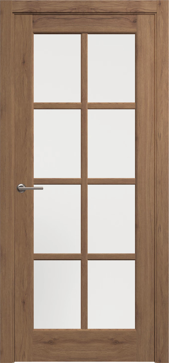 Межкомнатная дверь Оливия Р-4 ПО