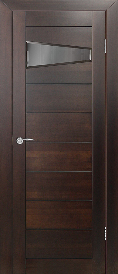 Межкомнатная дверь Велес 1 ПГО ВО 1.27