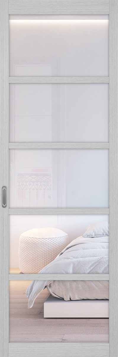 Межкомнатная раздвижная перегородка 105.22222