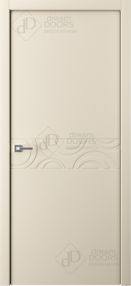 Межкомнатная дверь I20