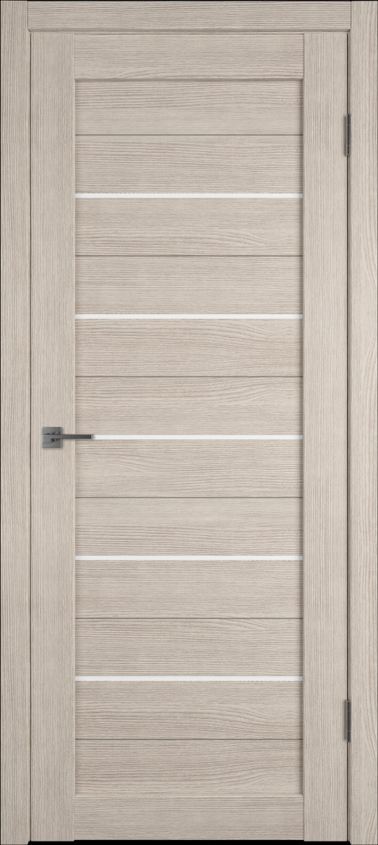 Межкомнатная дверь Atum Х5