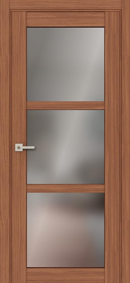 Межкомнатная дверь S3