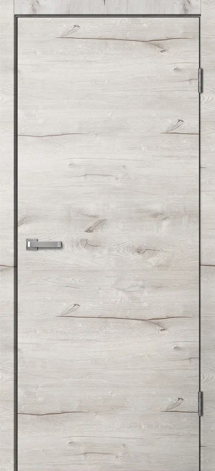 Межкомнатная дверь LF 01