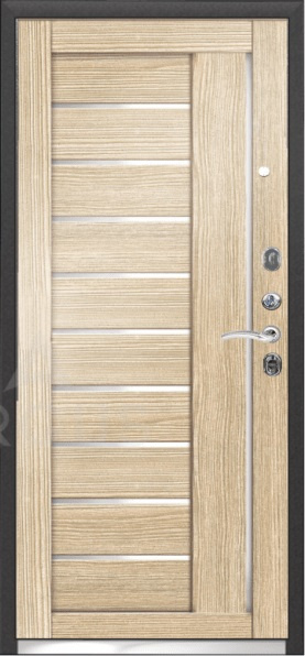 Входная дверь Люкс 3КМ Диана