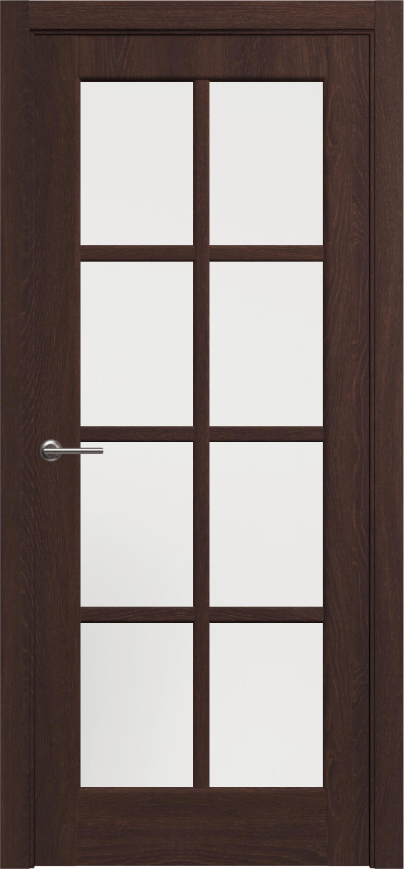 Межкомнатная дверь Оливия Р-4 ПО