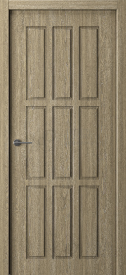 Межкомнатная дверь W121