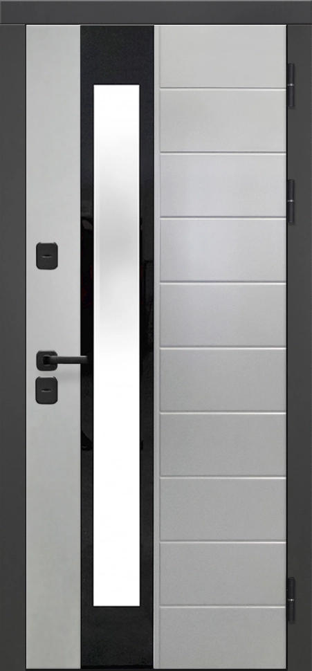 Входная дверь Luxor Termo 5