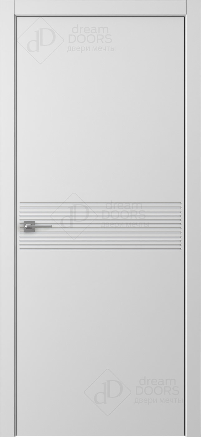 Межкомнатная дверь I45-Z