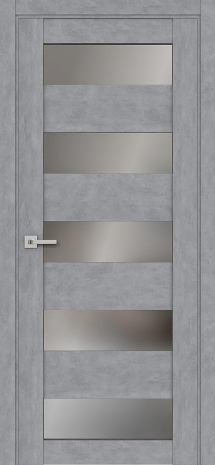 Межкомнатная дверь L1-ST