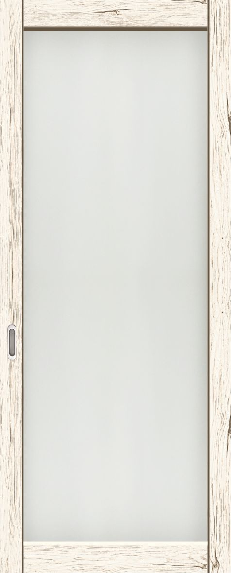 Межкомнатная раздвижная перегородка 1