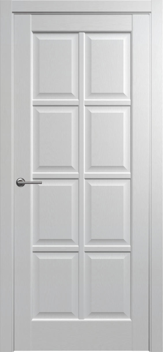 Межкомнатная дверь Оливия Р-4 ПГ
