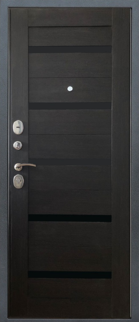 Входная дверь Стиль 3К Царга