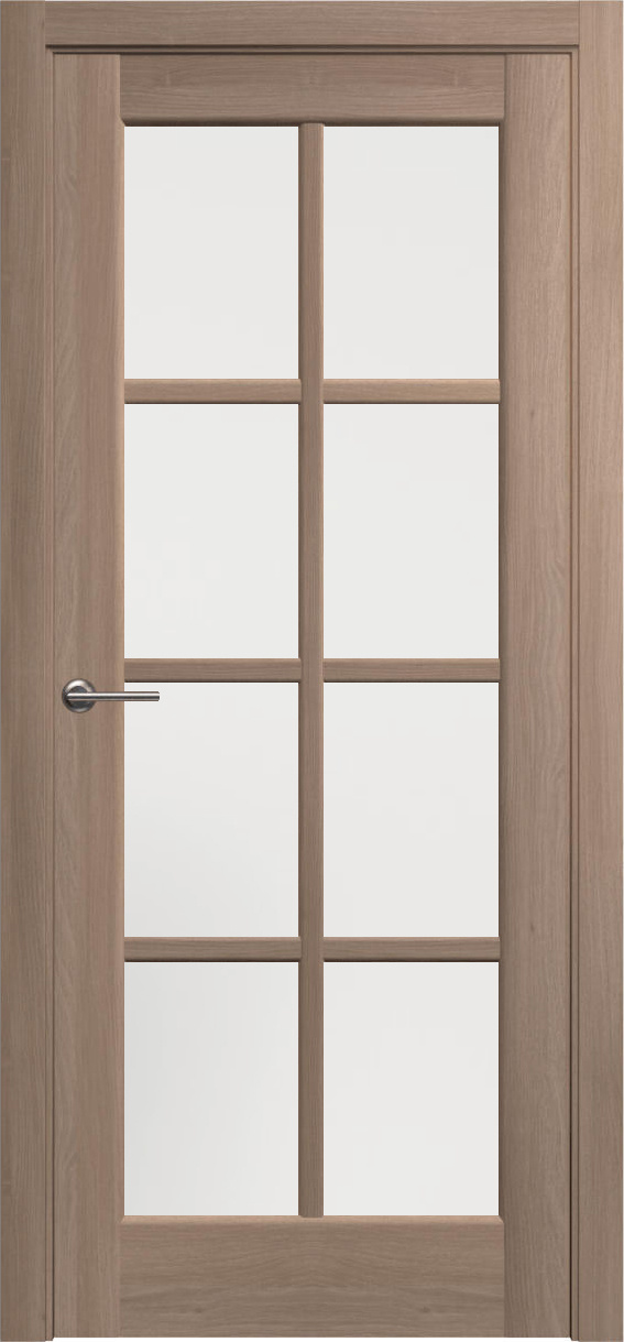 Межкомнатная дверь Оливия Р-4 ПО
