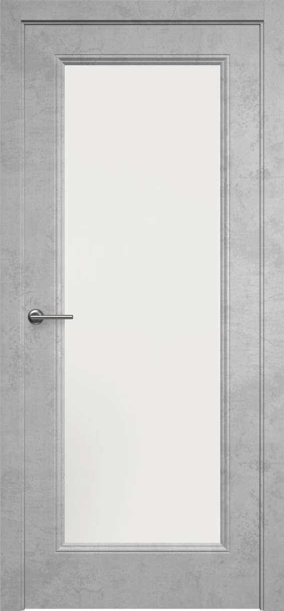 Межкомнатная дверь Зара-1 ПО