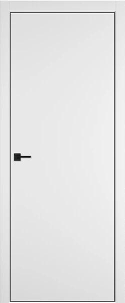 Межкомнатная дверь Urban Z 4x4 BE