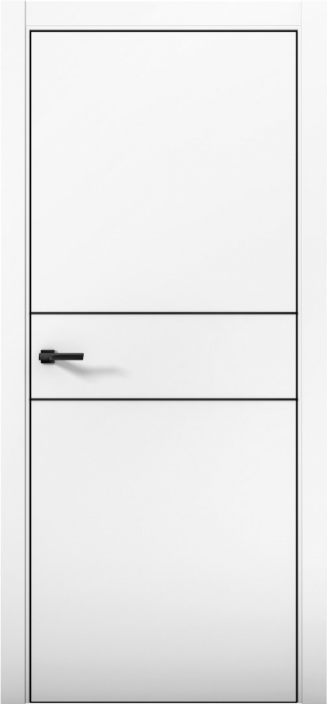 Межкомнатная дверь Pd 3