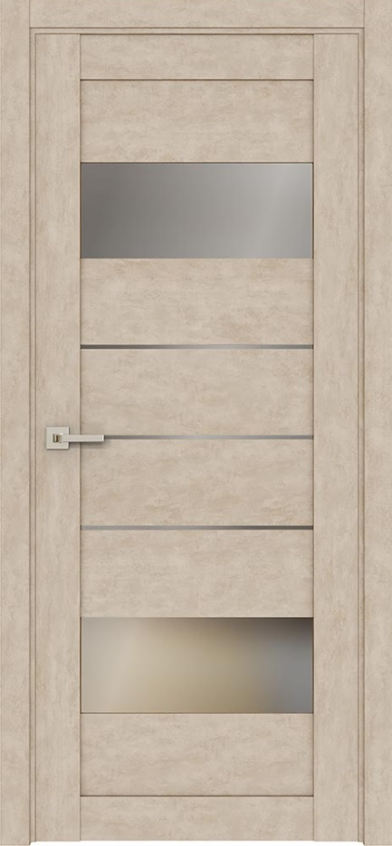 Межкомнатная дверь LX7