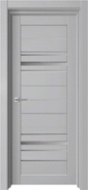 Межкомнатная дверь Ирма 100 ПО