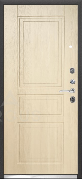 Входная дверь Люкс 3КМ Гаральд