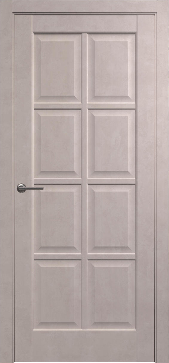 Межкомнатная дверь Оливия Р-4 ПГ