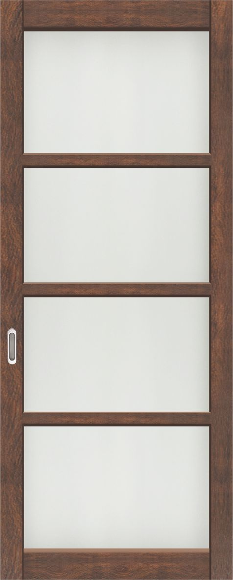 Межкомнатная раздвижная перегородка 5