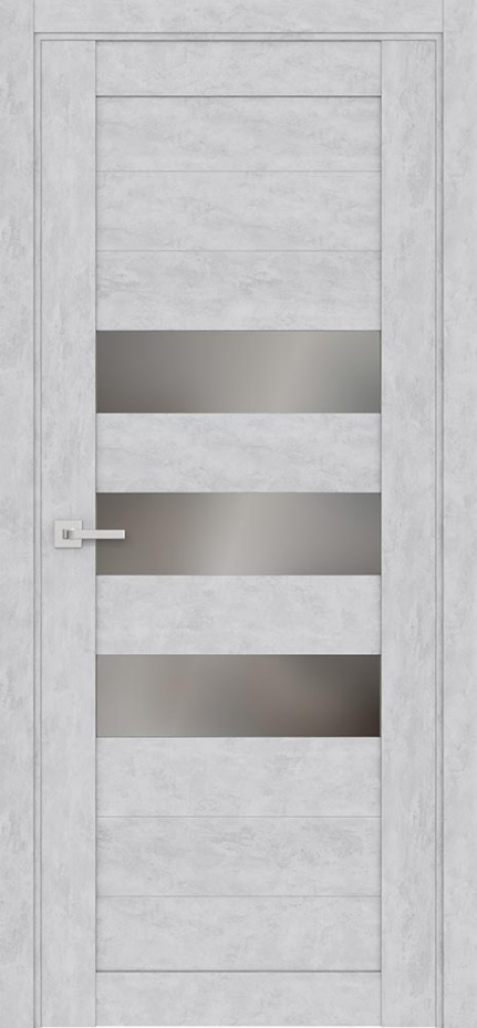 Межкомнатная дверь L4