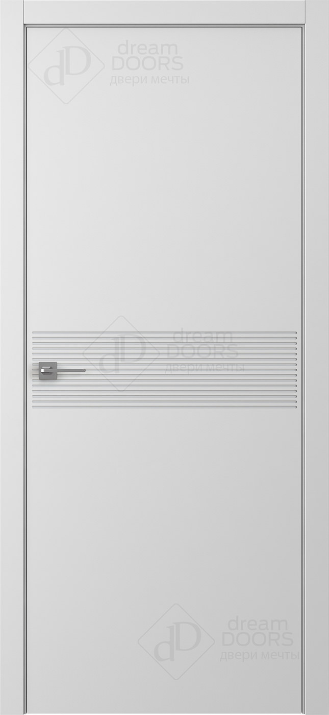 Межкомнатная дверь I45