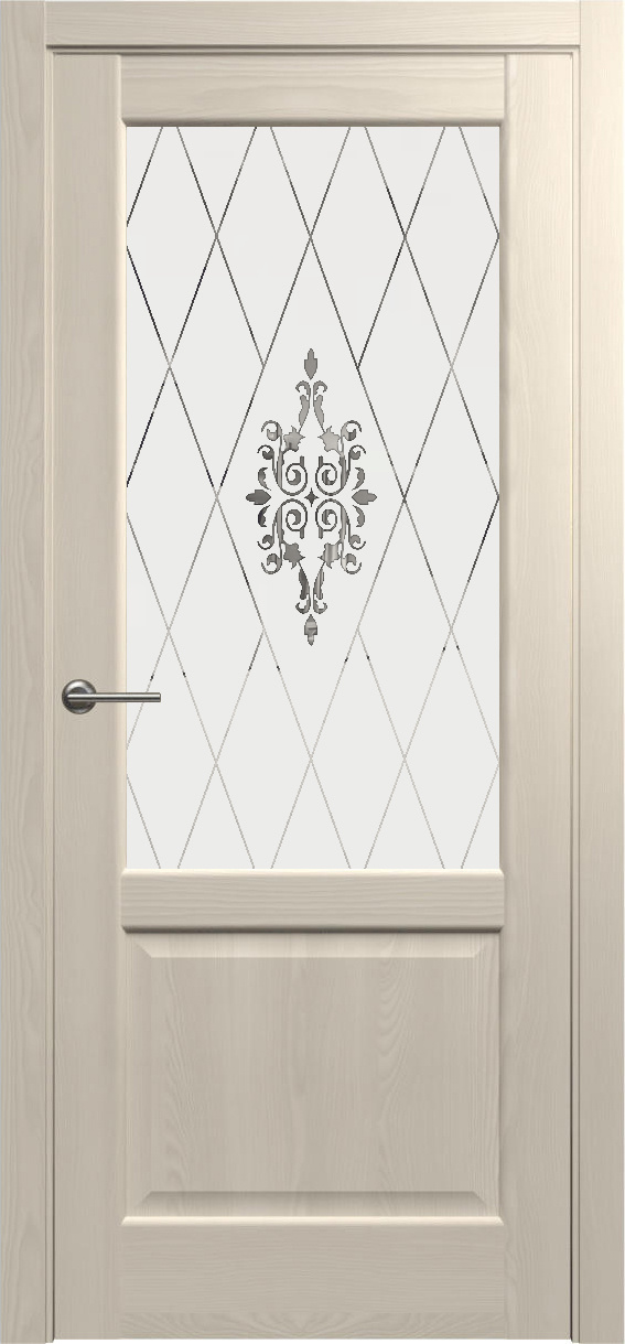 Межкомнатная дверь Оливия Р-2 ПГО рис.6