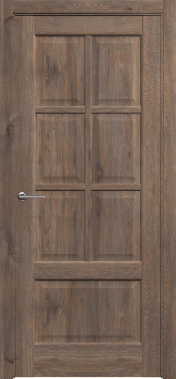 Межкомнатная дверь Оливия Р-5 ПГ