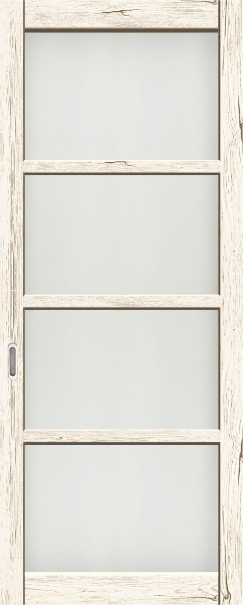 Межкомнатная раздвижная перегородка 5