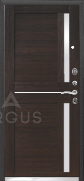 Входная дверь Люкс 3КМ Мирра