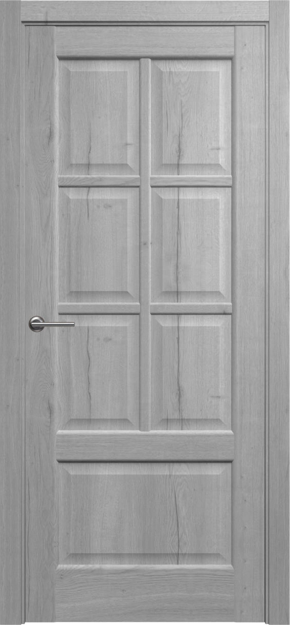 Межкомнатная дверь Оливия Р-5 ПГ