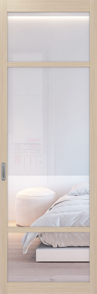 Межкомнатная раздвижная перегородка 131.222