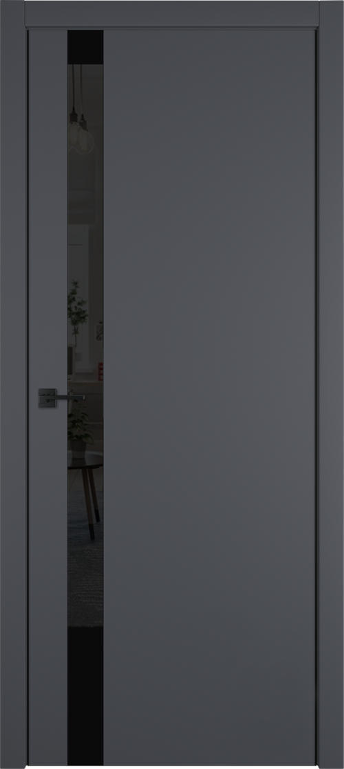 Межкомнатная дверь Urban 1 SV BG
