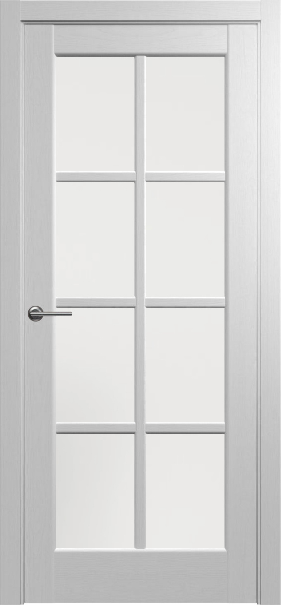 Межкомнатная дверь Оливия Р-4 ПО