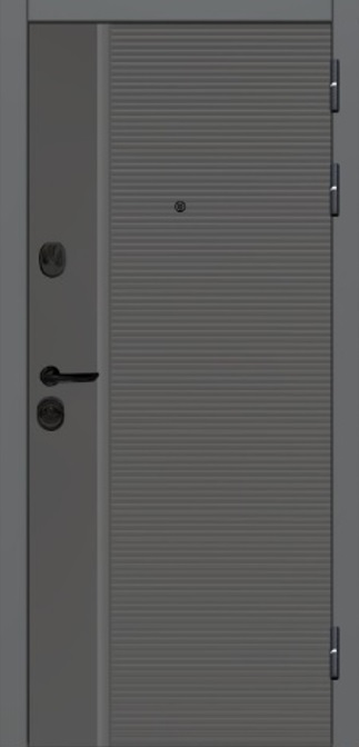 Входная дверь Бостон Царга