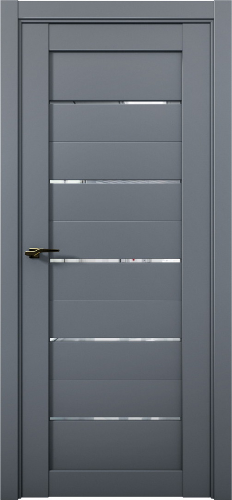 Межкомнатная дверь Co 1