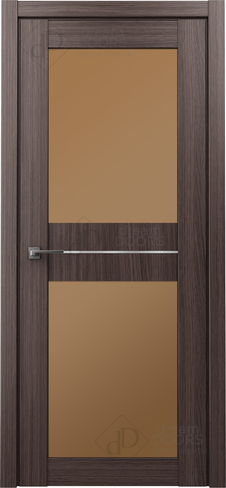 Межкомнатная дверь Престиж 2