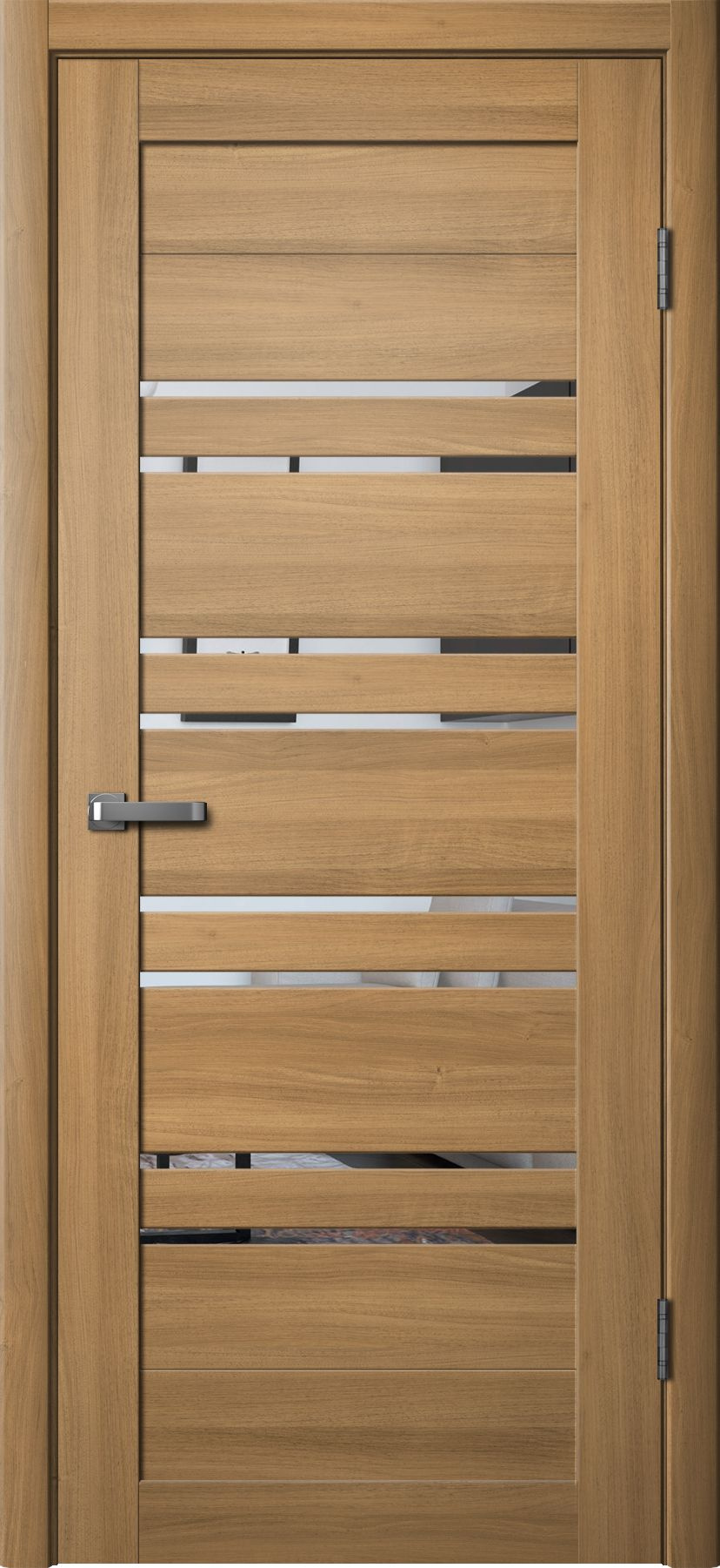 Межкомнатная дверь LaStella 282 Зеркало