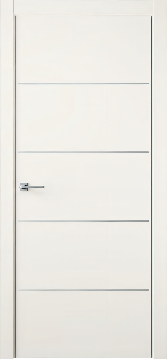 Межкомнатная дверь Лайн 4