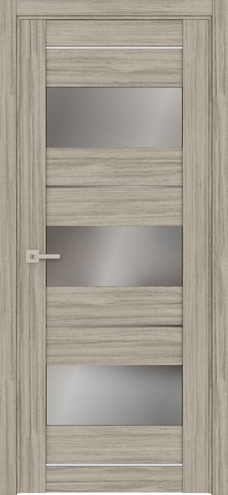 Межкомнатная дверь S3-4
