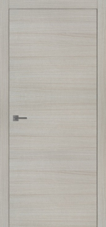 Межкомнатная дверь Соло ДПГ