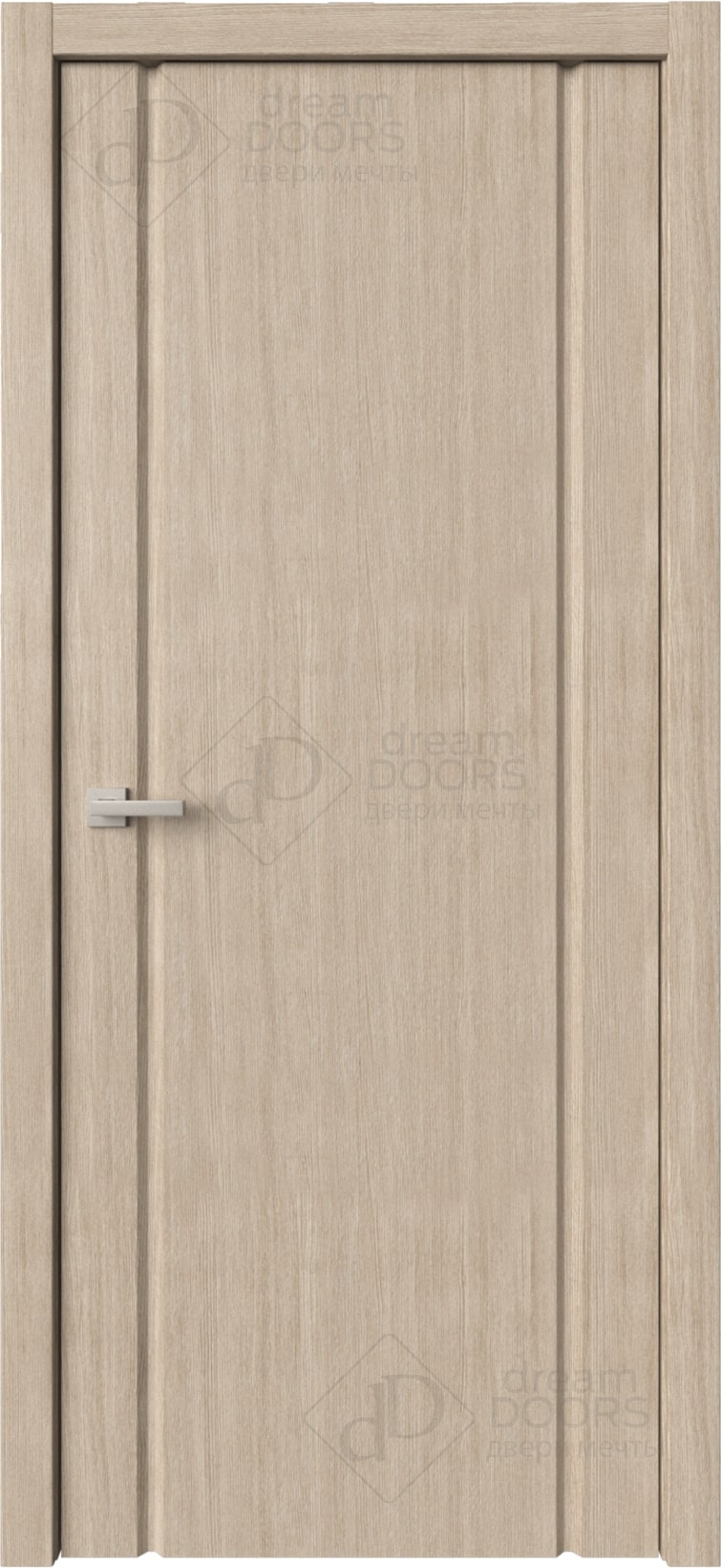Межкомнатная дверь Стиль полное ПГ