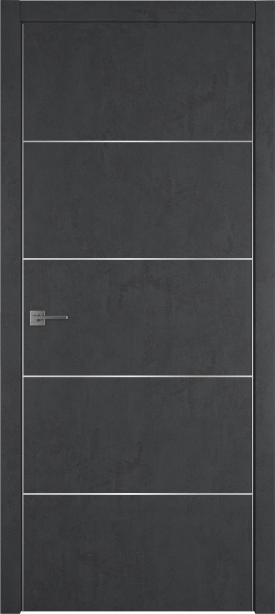 Межкомнатная дверь Urban 4 SM