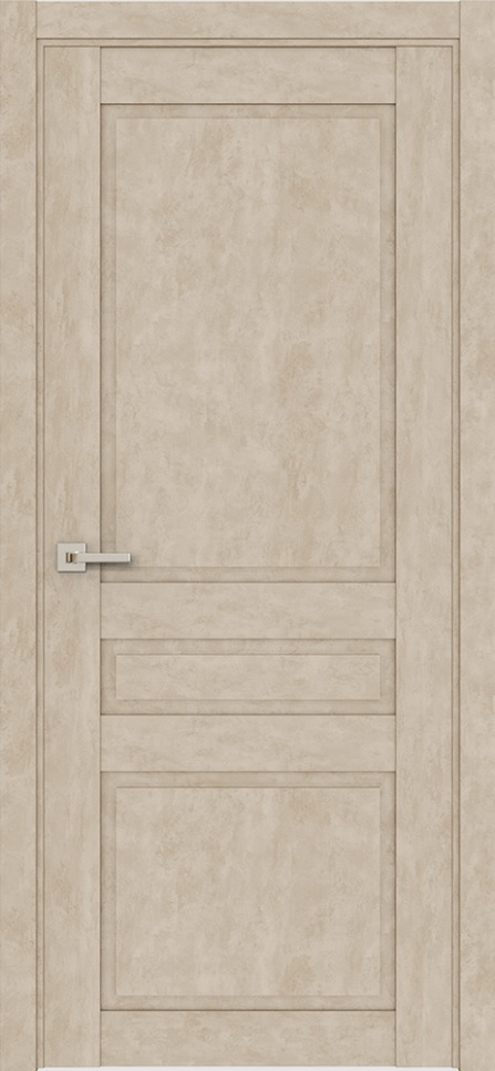 Межкомнатная дверь Классика 2 ДГ