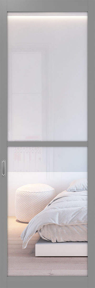 Межкомнатная раздвижная перегородка 102.22