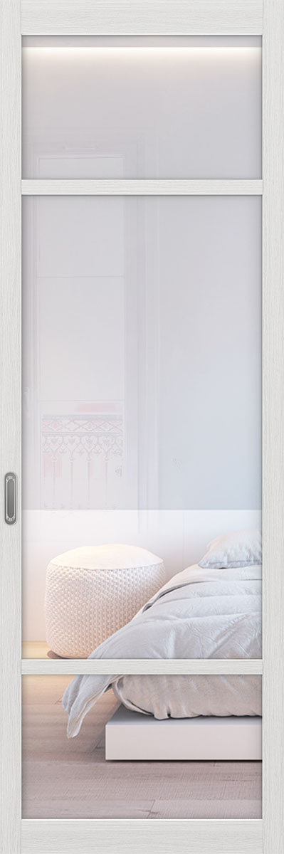 Межкомнатная раздвижная перегородка 131.222