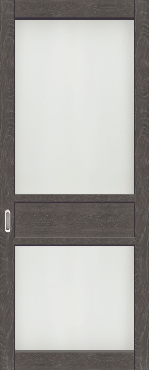 Межкомнатная раздвижная перегородка 3