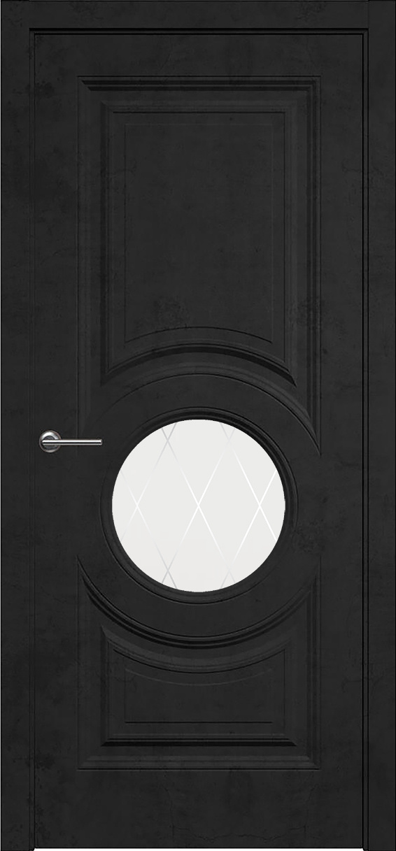 Межкомнатная дверь Зара-6 ПГОЦО рис.2